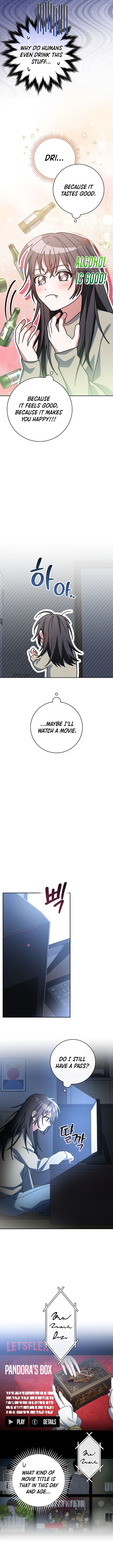 Genius Archer's Streaming Chapter 65 11